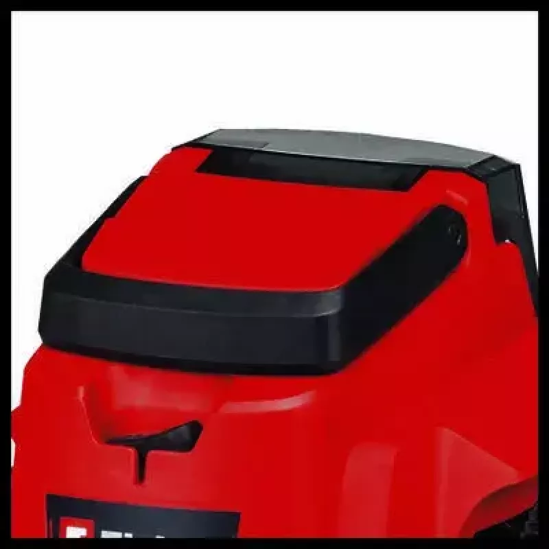 Aspirador de água e pó Einhell TC-VC 18/15 Li-Solo