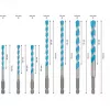 Conjunto de brocas Bosch EXPERT HEX-9 MultiConstruction, 7 peças (Ø5, 5.5, 6, 7, 8, 10 mm)