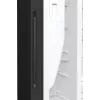 Frigorífico side-by-side Hisense RS5P535NTFE independente 566 L preto