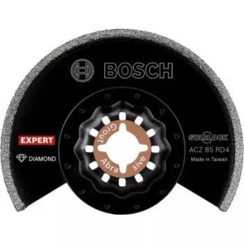 Bosch 2 608 900 035 Acessório multifunções lâmina segmentada