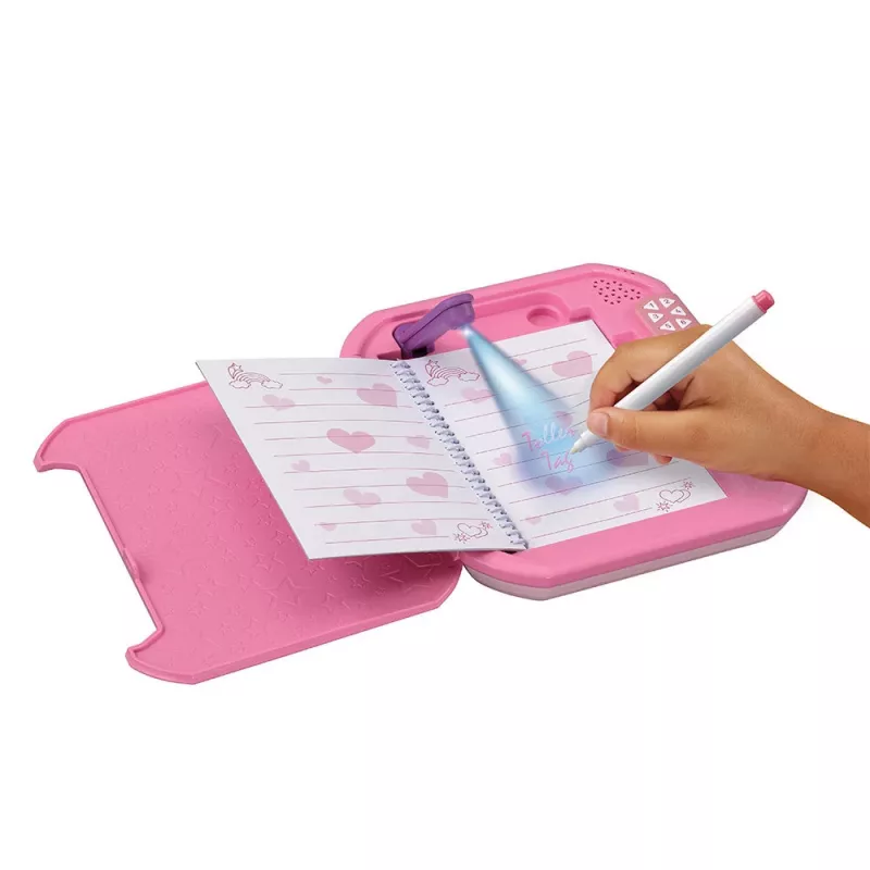 VTech 532404, 6 ano(s), pilhas necessárias, AA, rosa