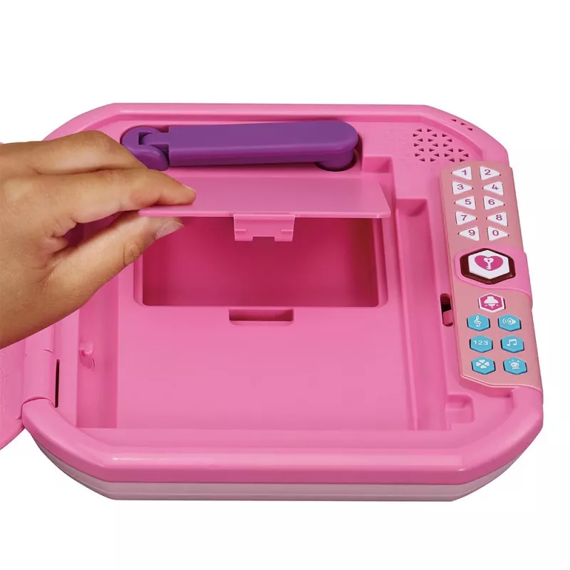 VTech 532404, 6 ano(s), pilhas necessárias, AA, rosa