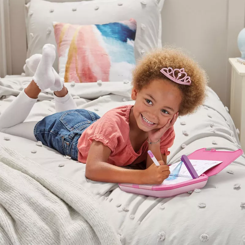 VTech 532404, 6 ano(s), pilhas necessárias, AA, rosa