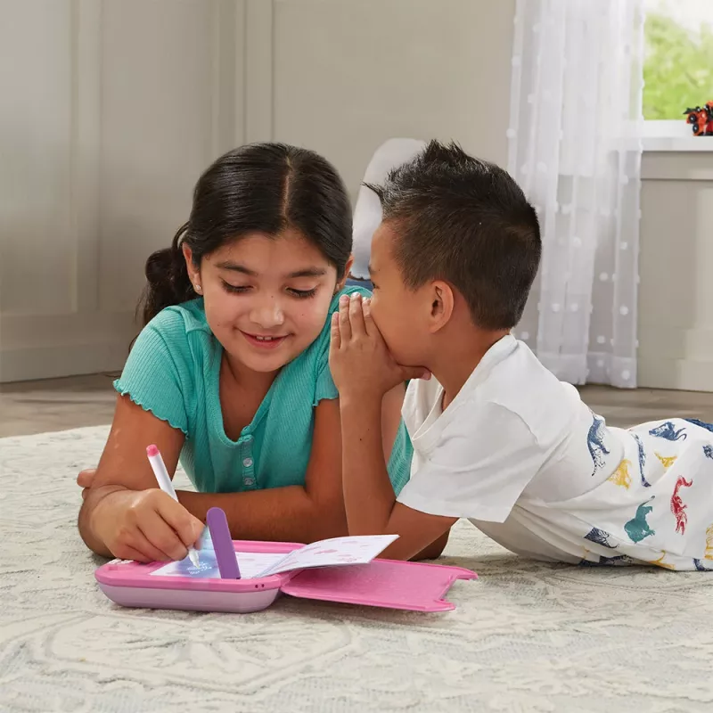 VTech 532404, 6 ano(s), pilhas necessárias, AA, rosa
