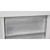 Sharp SJ-BA09RMXLC-EU, combinado frigorífico-congelador (aço inoxidável)