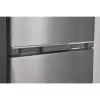 Sharp SJ-BA09RMXLC-EU, combinado frigorífico-congelador (aço inoxidável)