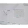 Sharp SJ-BA09RMXLC-EU, combinado frigorífico-congelador (aço inoxidável)