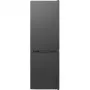 Sharp SJ-BA09RMXLC-EU, combinado frigorífico-congelador (aço inoxidável)