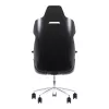 Cadeira gaming para PC Thermaltake ARGENT E700 preta
