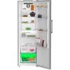 Beko B3RMLNE444HXB frigorífico independente 365 L aço inoxidável