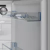Beko B3RMLNE444HXB frigorífico independente 365 L aço inoxidável