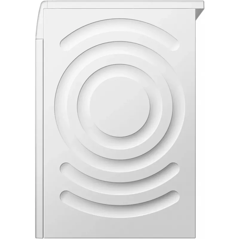 Máquina de lavar Bosch Serie 8 WGB244AW0 carga frontal 9 kg 1400 rpm branca