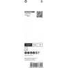 Bosch 2 608 900 565 Lâmina de serra tico-tico/sabre/recíproca lâmina de serra tico-tico metal duro 3 unid.