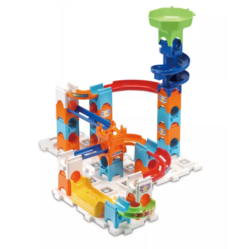 VTech Marble Rush 80-503649 brinquedo educativo