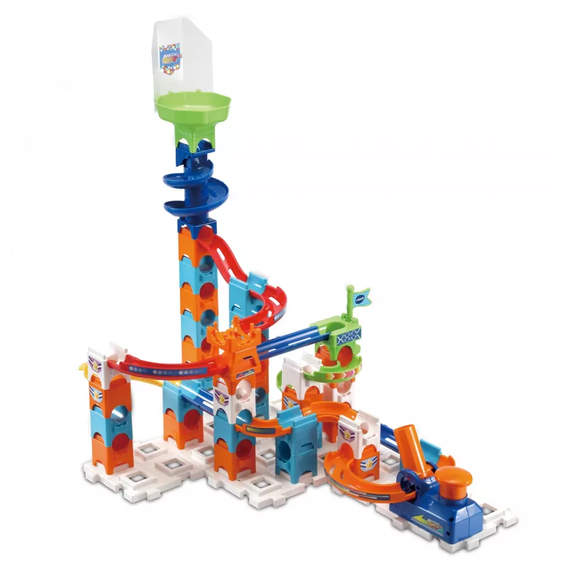 VTech Marble Rush 80-503649 brinquedo educativo