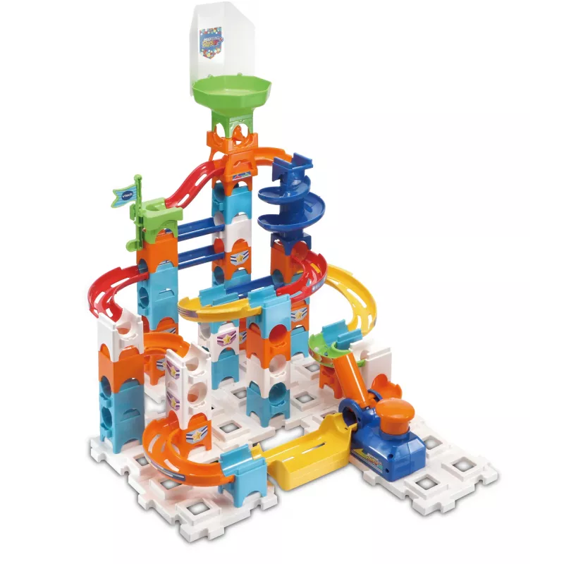 VTech Marble Rush 80-503649 brinquedo educativo