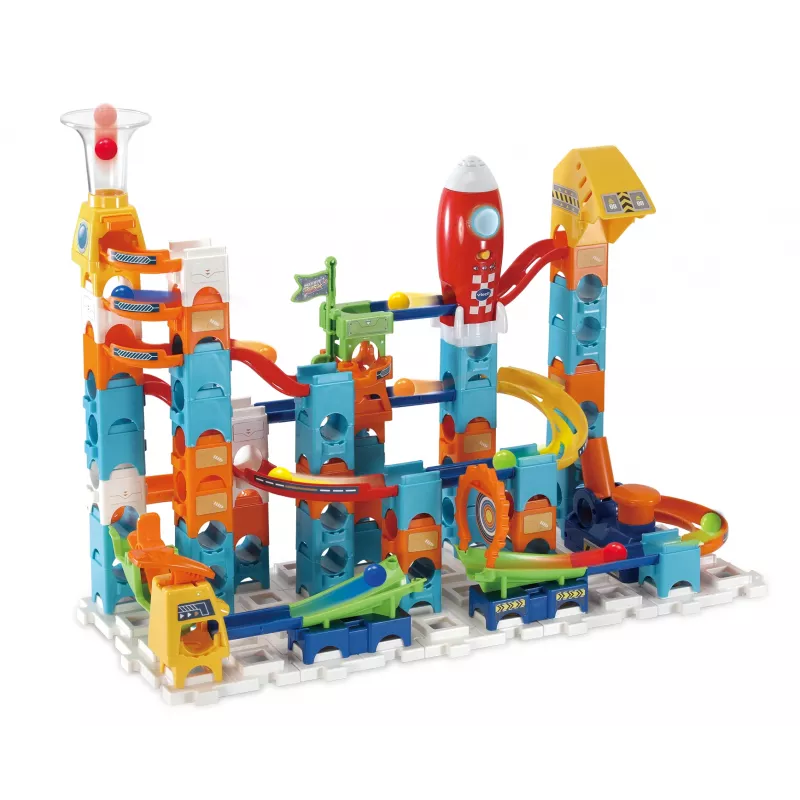 VTech Marble Rush 80-503649 brinquedo educativo