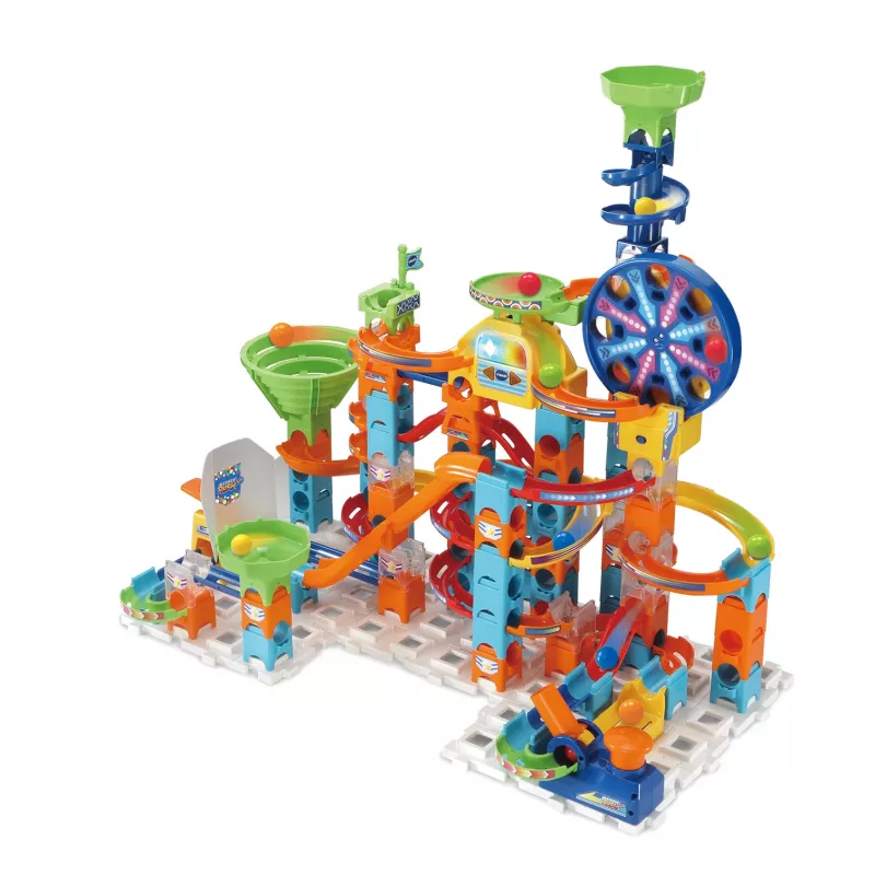 VTech Marble Rush 80-503649 brinquedo educativo