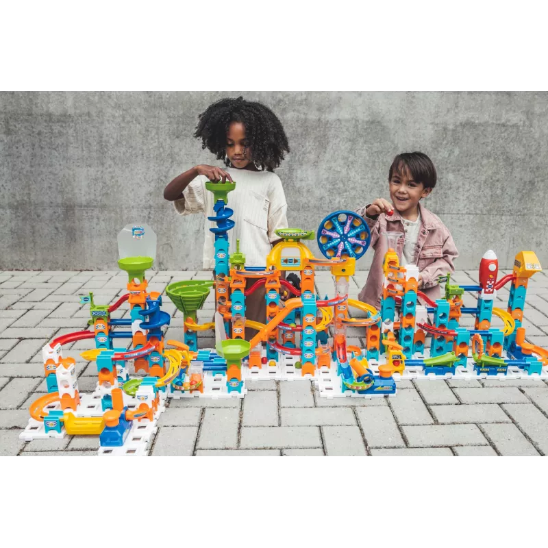 VTech Marble Rush 80-503649 brinquedo educativo