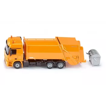 Modelo de camião do lixo Siku S-2938