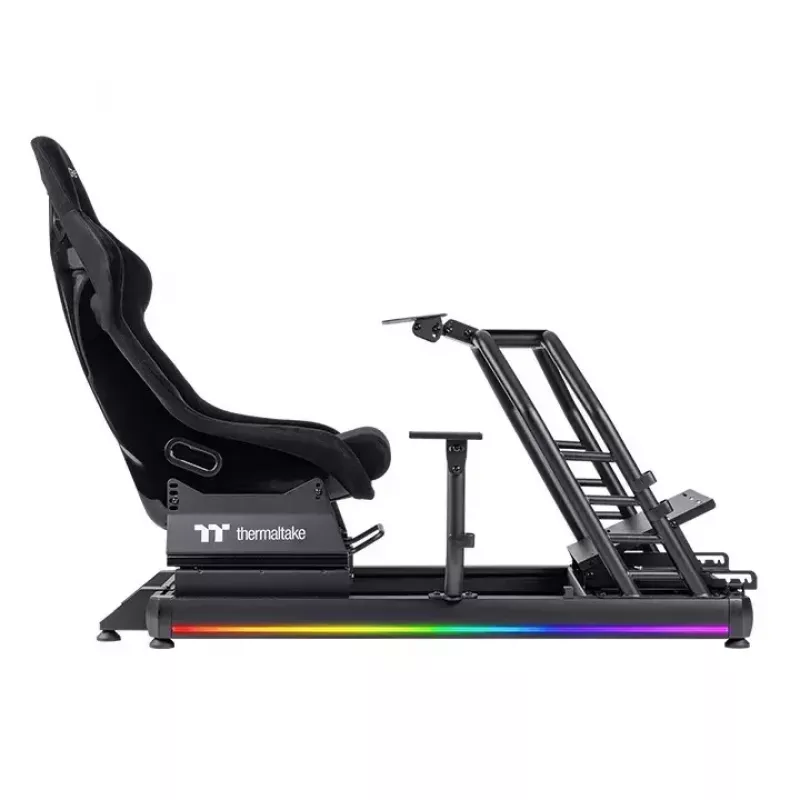 Cockpit de corrida Thermaltake GR500