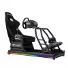 Cockpit de corrida Thermaltake GR500