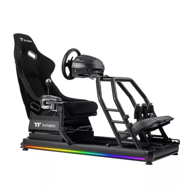 Cockpit de corrida Thermaltake GR500