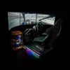 Cockpit de corrida Thermaltake GR500