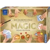 Kosmos 43678803 caixa de magia para crianças