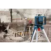 Bosch GRL 400 H Professional laser rotativo 400 m 635 nm (< 1 mW)
