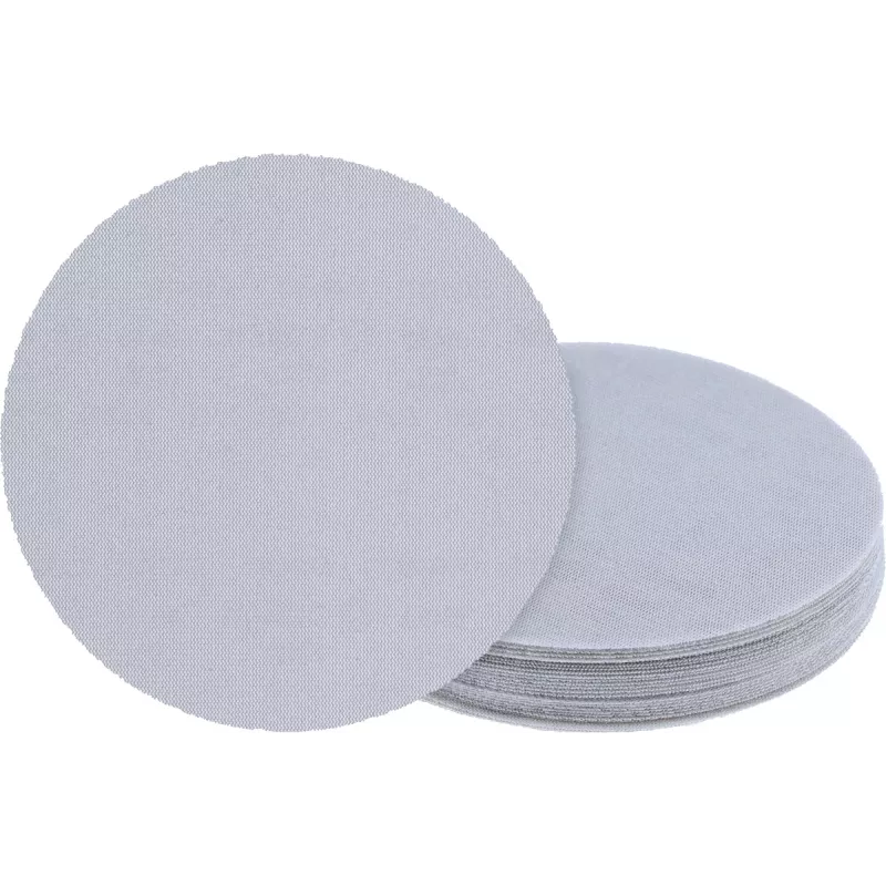 Rede de lixar Bosch Expert M480 2608900710, grão 80, com fixação de velcro, para suporte múltiplo M480