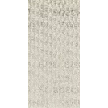 Rede de lixar Bosch Expert M480 50 unidades