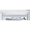 Beko BCSA285K4SN combinado frigorífico-congelador encastrar 271 L branco