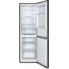 Hisense RB390N4BFC de instalação livre 304 L preto