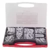 Conjunto de parafusos e buchas Fischer UX/SX 290 unid.