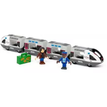 Comboio BRIO 36087 veículo de brincar multicolor para crianças a partir de 3 anos