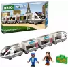Comboio BRIO 36087 veículo de brincar multicolor para crianças a partir de 3 anos