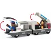 Comboio BRIO 36087 veículo de brincar multicolor para crianças a partir de 3 anos