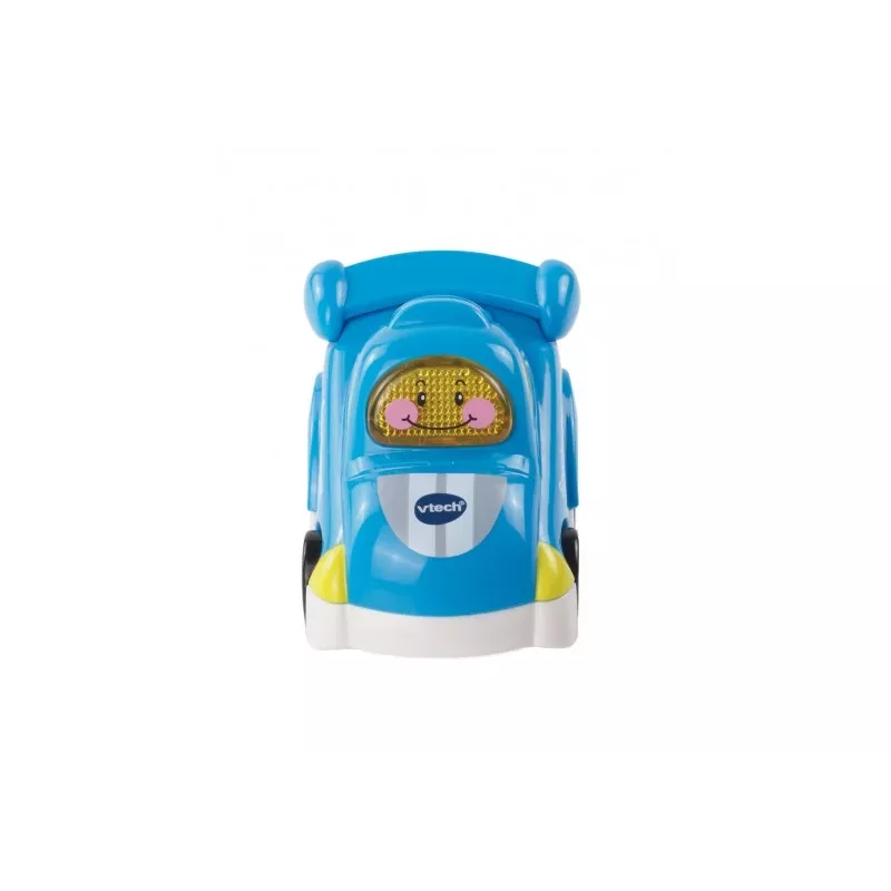 Carro e veículo de corrida VTech Toet Toet Auto's 80-156904