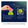Kosmos 65410, kit de experiências, química, 8 ano(s), multicolor