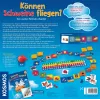 Kosmos 69795, 5 anos, 15 min., jogo de família Kosmos 69795. Idade mínima recomendada: 5 anos, jogo de família