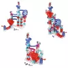 VTech Marble Rush 561704, 4 ano(s), pilhas necessárias, AAA, multicolor