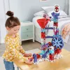 VTech Marble Rush 561704, 4 ano(s), pilhas necessárias, AAA, multicolor