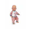 BABY born fato de treino Jungle 36cm conjunto de roupa para bonecas