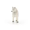 Figura Schleich Wilk Polarny 14880 – Figura de animal, modelo de plástico detalhado, figura colecionável de brincar
