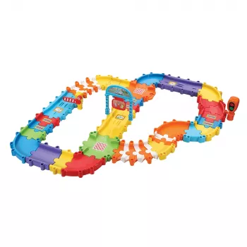 VTech 80-524404 Veículo de brincar/comboio de brincar