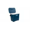 Geleira COLEMAN 28QT Xtreme 26 L — azul, caixa em HDPE, isolamento em PU