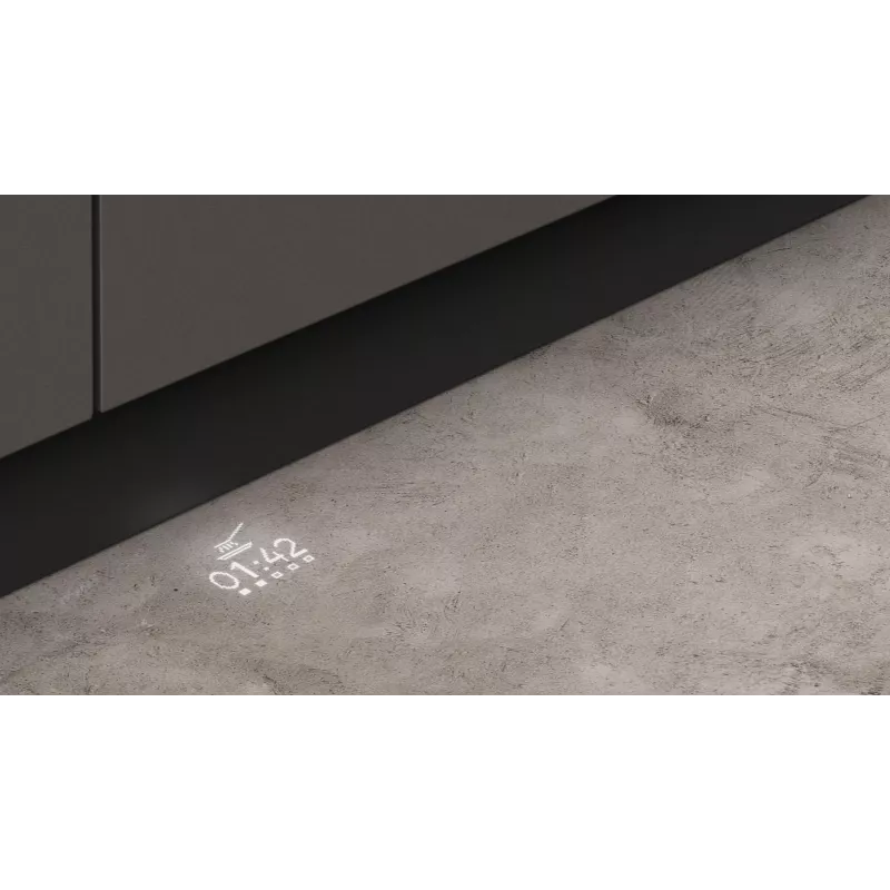 Máquina de lavar loiça Neff S157ECX14E Totalmente integrada 14 conjuntos de louça