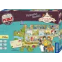 Puzzle de história: Die Schule der magischen Tiere - Fürchterlich feierlich!