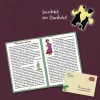 Puzzle de história: Die Schule der magischen Tiere - Fürchterlich feierlich!
